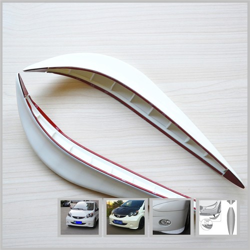 Pcs white pvc car - pcs,