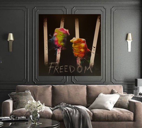 Patrice murciano freedom bars - murciano,