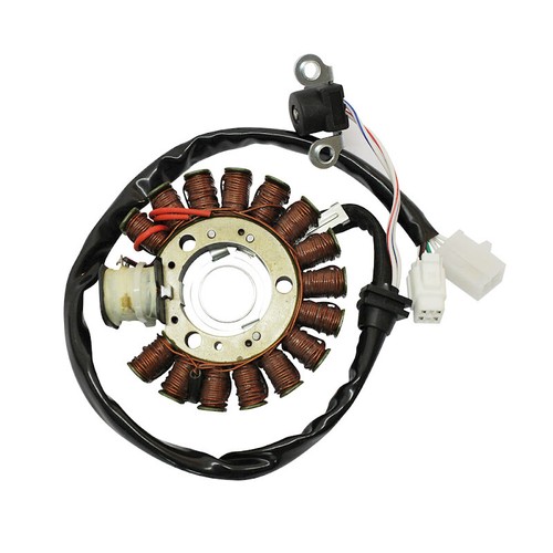 Stator motor alternator - motor,