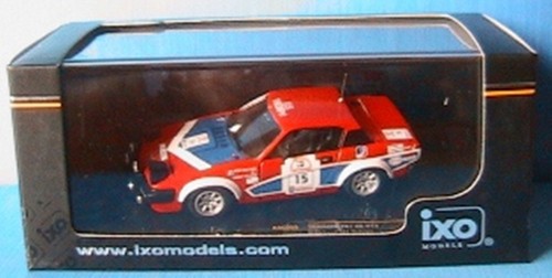 Triumph tr7 15 eklund - triumph,