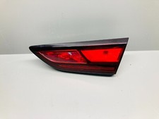 2017 VAUXHALL ASTRA O/S REAR TAIL LIGHT TECH LINE CDTI 39032993