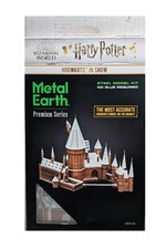 Metal Earth Harry Potter