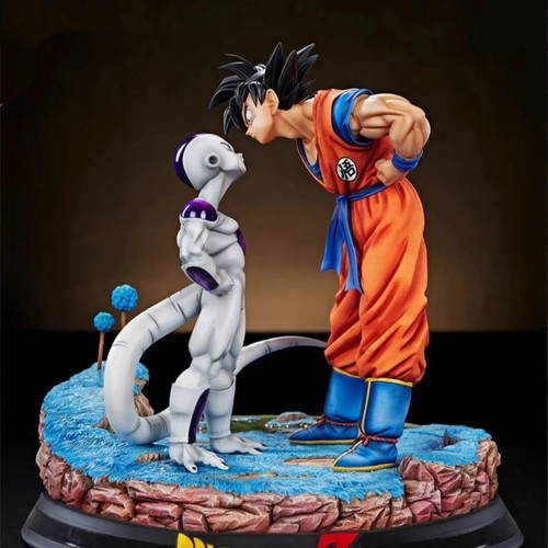 Dragon ball goku - dragon, z