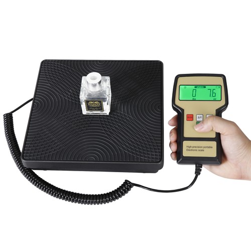 220lbs electronic digital - 220lbs,
