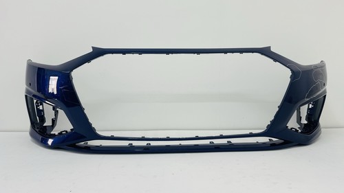 Audi front bumper - b9,