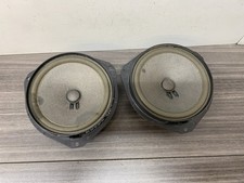 PEUGEOT BOXER RELAY DUCATO 2014-2024 DOOR SPEAKER 518302300 PRICE PER 1