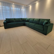 Soho - 2c3 Large Corner Sofa