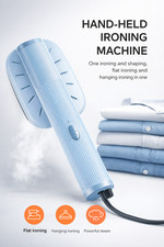 Handheld Garment Steamer USB
