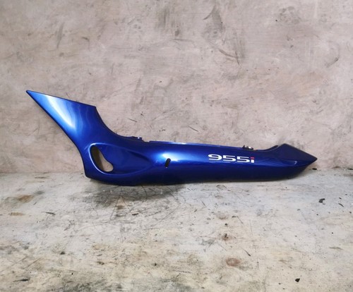 Triumph sprint 955i 1999 - triumph,