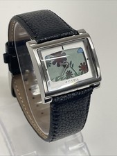 Fossil Big Tic Ladies Quartz