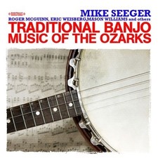 Traditional banjo music - traditional,