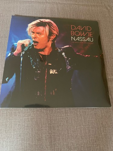 David bowie nassau the bahamas - david,