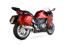 Honda VFR1200 (Panniers) 10-17