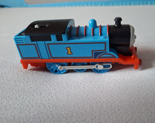Thomas friends trackmaster - &,