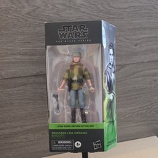 Star Wars Black Series
