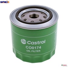 OIL FILTER CO0174 FOR VW