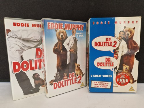 Dolittle 2 - dr,