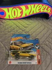 Hot Wheels ‘69 Dodge Coronet