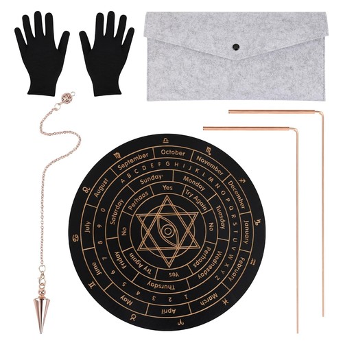 Divination tools kit - divination,