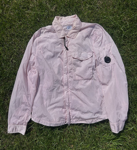 Company chrome r pink - c.p.,