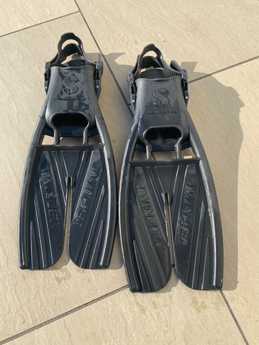Scubapro twin jet diving - scubapro,