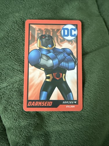 Arcade coin pusher card - card, dc