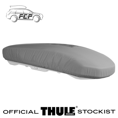 Thule roof box - thule, 6984