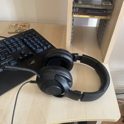 Razer kraken 1 - razer, 7.1