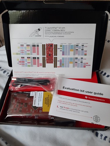 Launchpad kit for - launchpad,