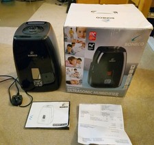 boneco ultrasonic humidifier