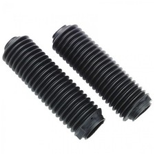 Bellows Fork Protection Boot Fits Yamaha DT 125 91-07 Re Re MX R RH SW