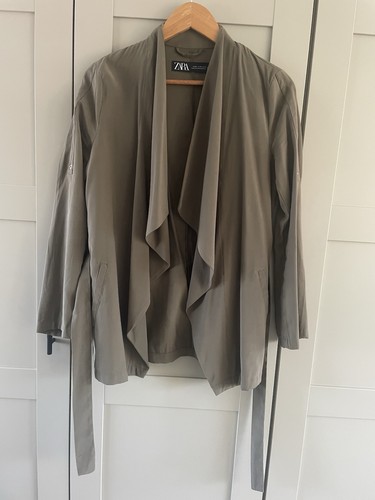 Zara blazer style - zara,