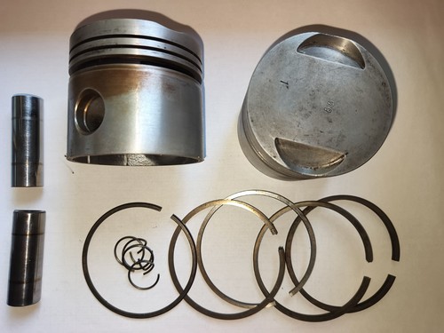 Norton 600 650 69mm 040 - 600/650,