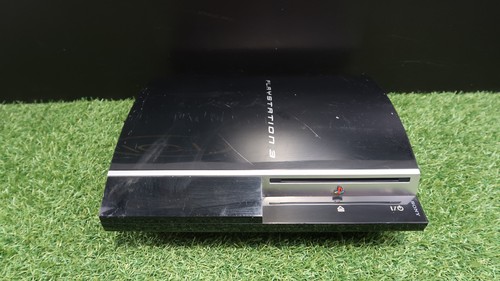 Sony ps3 fat playstation - sony,