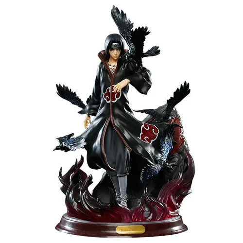 28cm naruto itachi uchiha - 28cm,