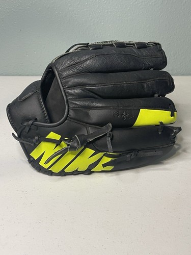 Nike mvp edge baseball glove - baseball,