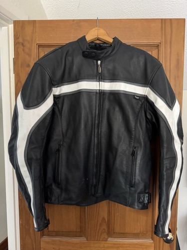 Genuine triumph leather - triumph,