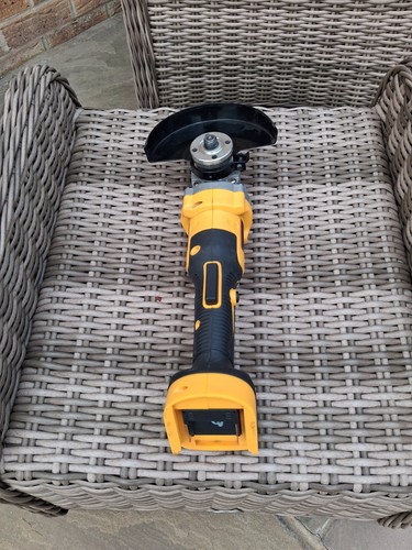Angle grinder and - angle, oscillating