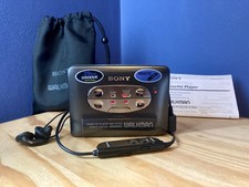 Sony Walkman WM-EX560 Fully