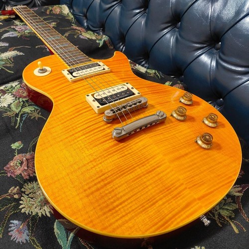 Burny super grade les paul - burny,