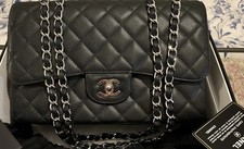 Chanel Large Classic Flap bag