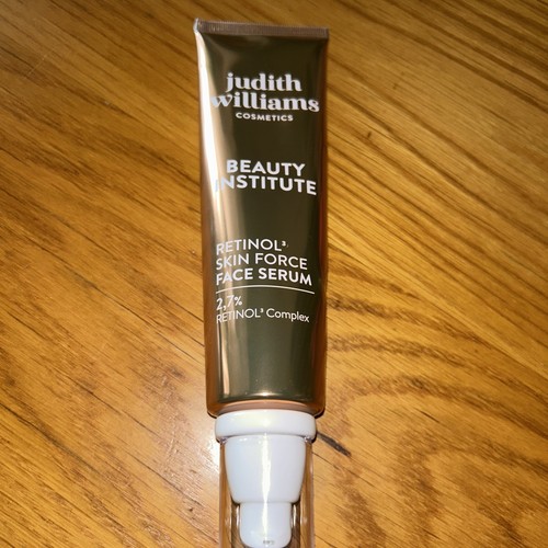 Judith williams retinol skin - judith,