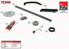 Top FAI AutoParts TCK48 Timing
