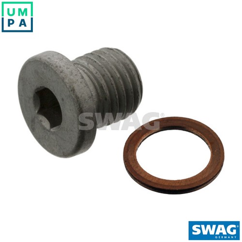 Screw plug oil sump 6409 - screw, 94
