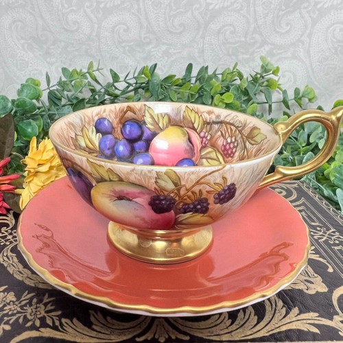 Aynsley england tea - aynsley, cup