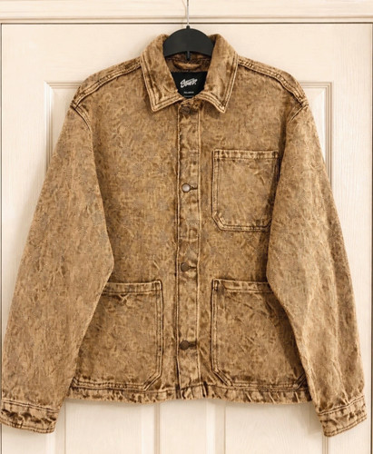 New pull bear mens stwd - new,