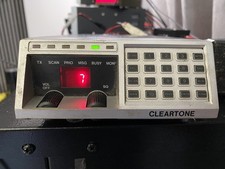 Cleartone Radio Transceiver