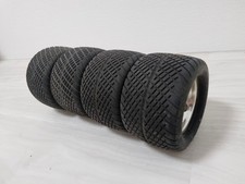 HPI Savage 1/8 RC Model