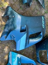 TRIUMPH TROPHY 900 1200 LEFT FAIRING SIDE PANEL (T3, T4) 1992-96