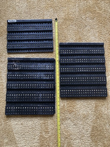 Von haus tool storage peg - von,